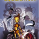 Illustration for article titled Graphic Novels Art-Comics — September 2011